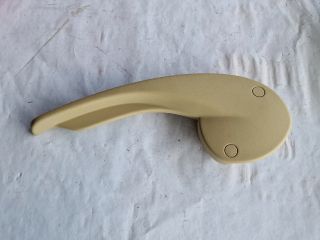 bontott VW POLO IV Bal első Ülésmagasság Állító