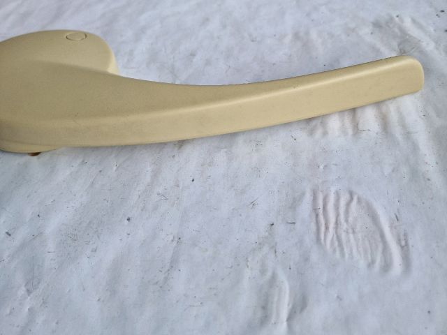 bontott VW POLO IV Bal első Ülésmagasság Állító