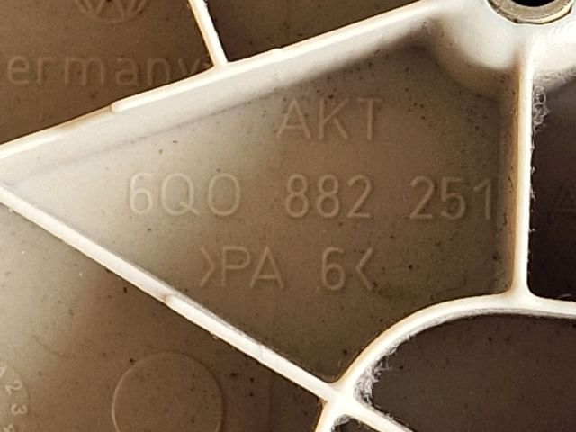 bontott VW POLO IV Bal első Ülésmagasság Állító