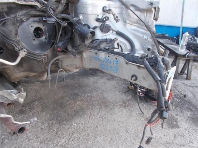 bontott VW POLO IV Bal első Ütközéscsillapító