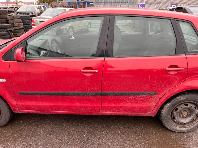 bontott VW POLO IV Bal első Zsanér