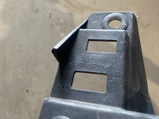 bontott VW POLO IV Bal Fényszóró Tartó