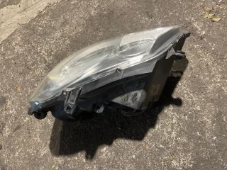 bontott VW POLO IV Bal Fényszóró