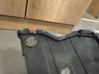 bontott VW POLO IV Bal Fényszóró