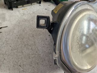 bontott VW POLO IV Bal Fényszóró