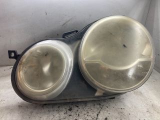 bontott VW POLO IV Bal Fényszóró
