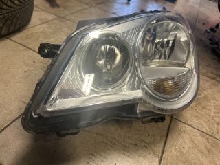 bontott VW POLO IV Bal Fényszóró