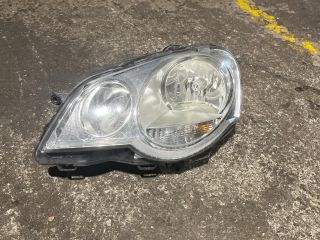 bontott VW POLO IV Bal Fényszóró