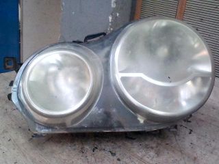 bontott VW POLO IV Bal Fényszóró
