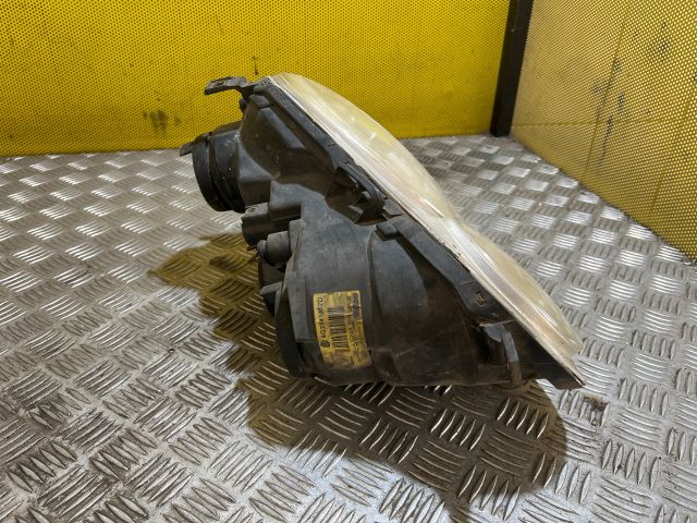 bontott VW POLO IV Bal Fényszóró