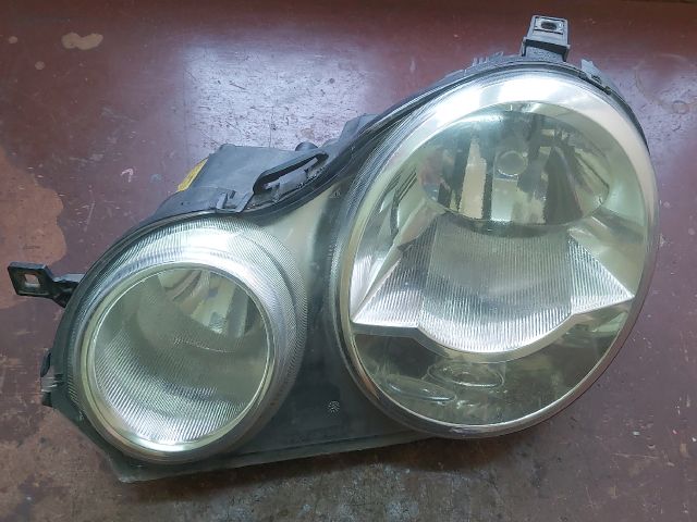 bontott VW POLO IV Bal Fényszóró