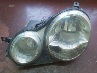 bontott VW POLO IV Bal Fényszóró