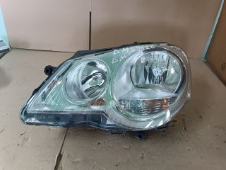 bontott VW POLO IV Bal Fényszóró