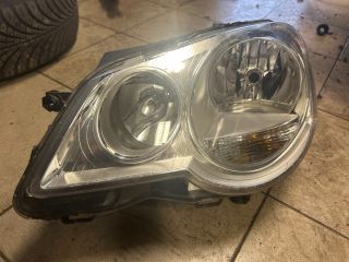 bontott VW POLO IV Bal Fényszóró