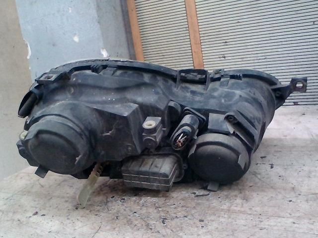 bontott VW POLO IV Bal Fényszóró