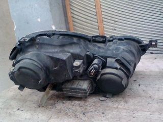 bontott VW POLO IV Bal Fényszóró