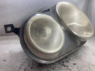 bontott VW POLO IV Bal Fényszóró