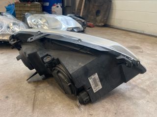 bontott VW POLO IV Bal Fényszóró