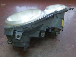 bontott VW POLO IV Bal Fényszóró