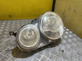 bontott VW POLO IV Bal Fényszóró