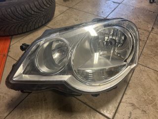 bontott VW POLO IV Bal Fényszóró