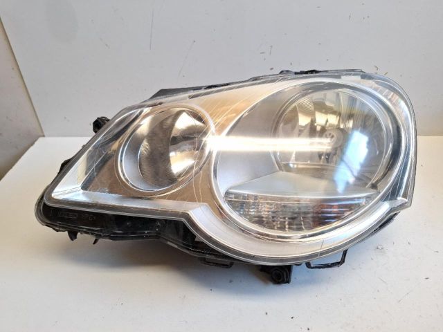 bontott VW POLO IV Bal Fényszóró