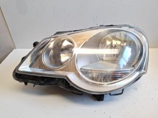 bontott VW POLO IV Bal Fényszóró