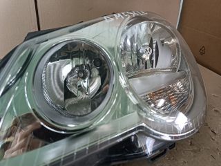 bontott VW POLO IV Bal Fényszóró