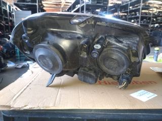 bontott VW POLO IV Bal Fényszóró