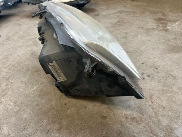 bontott VW POLO IV Bal Fényszóró