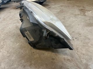 bontott VW POLO IV Bal Fényszóró