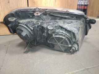 bontott VW POLO IV Bal Fényszóró