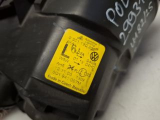 bontott VW POLO IV Bal Fényszóró