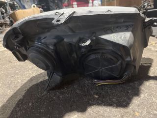 bontott VW POLO IV Bal Fényszóró