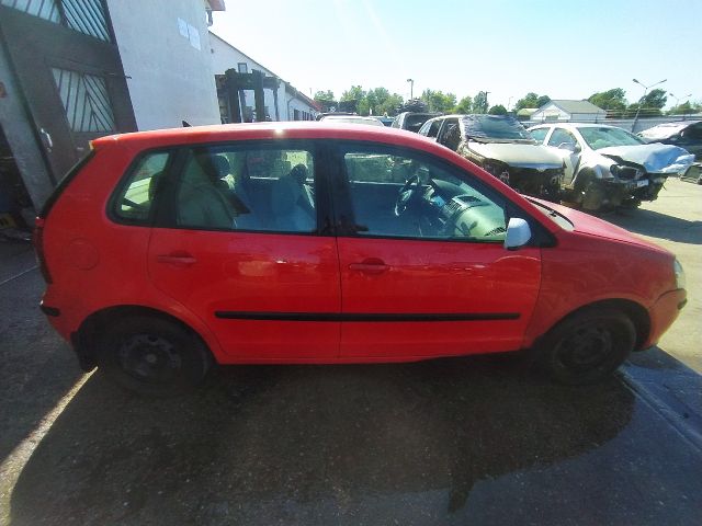 bontott VW POLO IV Bal Fényszóró