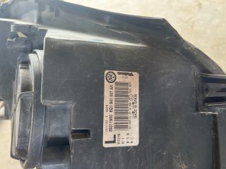 bontott VW POLO IV Bal Fényszóró