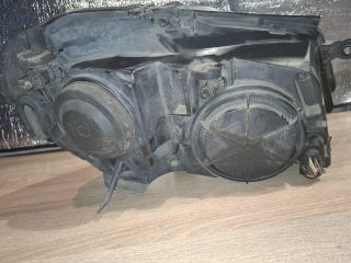 bontott VW POLO IV Bal Fényszóró