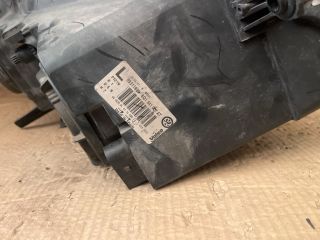 bontott VW POLO IV Bal Fényszóró