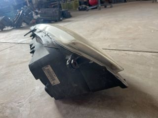 bontott VW POLO IV Bal Fényszóró