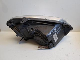 bontott VW POLO IV Bal Fényszóró