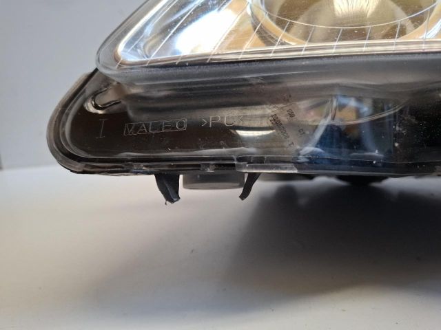 bontott VW POLO IV Bal Fényszóró