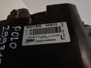 bontott VW POLO IV Bal Fényszóró