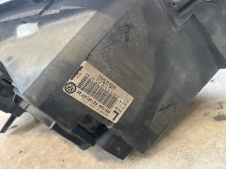 bontott VW POLO IV Bal Fényszóró