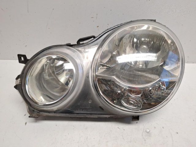 bontott VW POLO IV Bal Fényszóró