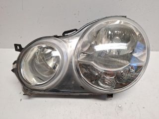 bontott VW POLO IV Bal Fényszóró