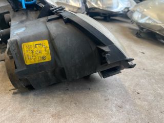 bontott VW POLO IV Bal Fényszóró
