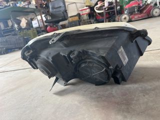 bontott VW POLO IV Bal Fényszóró