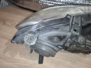 bontott VW POLO IV Bal Fényszóró