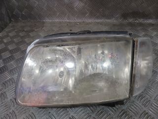 bontott VW POLO IV Bal Fényszóró