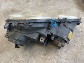 bontott VW POLO IV Bal Fényszóró